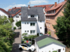 Modernisiertes Zweifamilienhaus in energetisch gutem Zustand - sofort verfügbar - Hausansicht